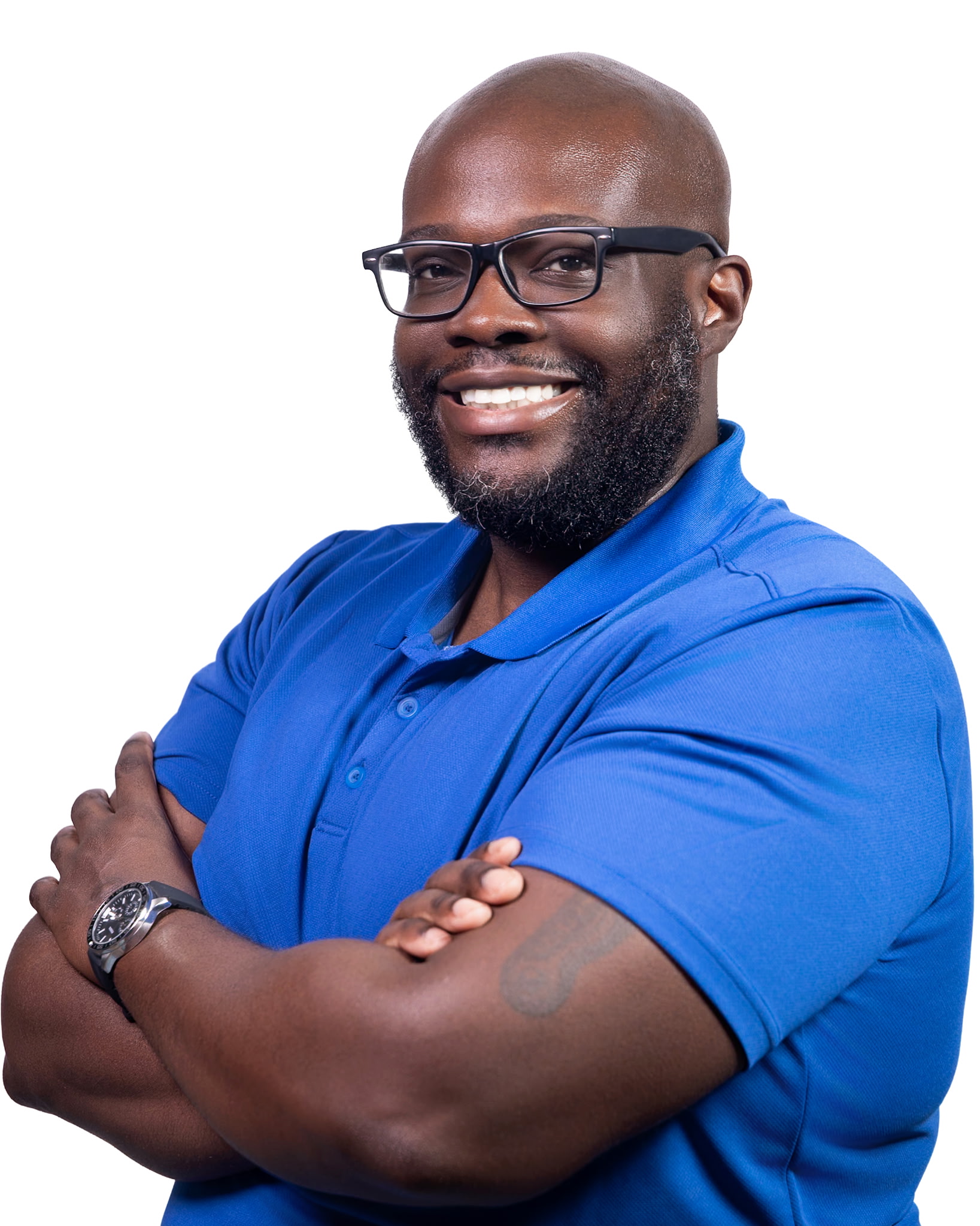 Founder — Handsome Helping Solutions